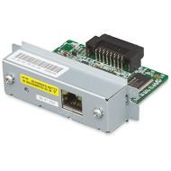 Epson C32C881008 Series UB-E04-008 Ethernet Interface, IF BD, 10100 Base T