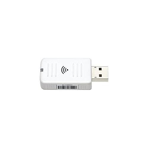 엡손 Epson ELPAP07 Projector Wireless LAN Adapter V12H418P12