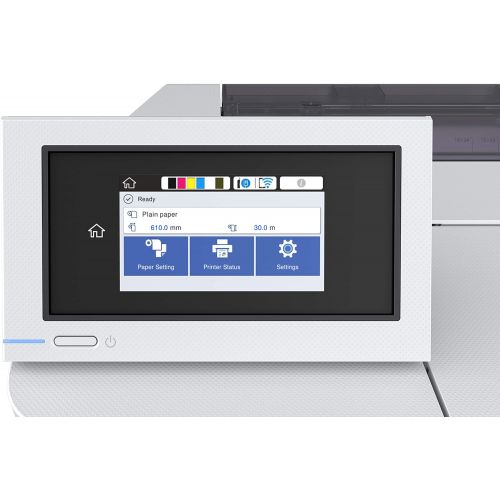 엡손 Epson SureColor T3170 24” Wireless Desktop Printer