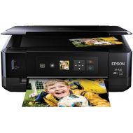Epson Expression Premium XP-520 Wireless Color Photo Printer with Scanner and Copier