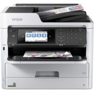 Epson Workforce Pro WF-C5790 Network Multifunction Color Printer
