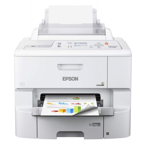 엡손 Epson Workforce Pro WF-6090 Printer