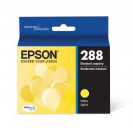 Epson T288420-S DURABrite Ultra Yellow Standard Capacity Cartridge Ink