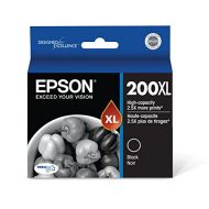 Epson T200XL320 DURABrite Ultra Magenta High Capacity Cartridge Ink