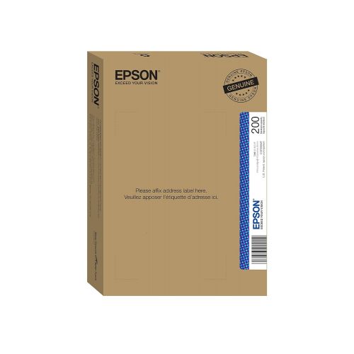엡손 Epson T200120-BCS DURABrite Ultra Color Multi-Pack Ink Cartridges Standard-Capacity (CMYK) - Frustration Free Packaging Ink