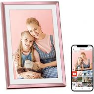 Digital Picture Frame：Built-in 32GB| WiFi Digital Photo Frame with 10.1