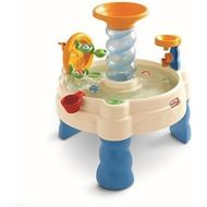 [추가금없음] 2일배송/리틀타익스 Little Tikes 워터파크 플레이 테이블 Spiralin Seas Waterpark Play Table (Renewed)/아이물놀이장난감/물놀이/아이장난감