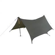 Equinox Myotis Ultralite Tarp(8 x 8 Inch)