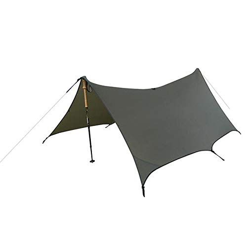  Equinox Myotis Ultralite Tarp(8 x 8 Inch)