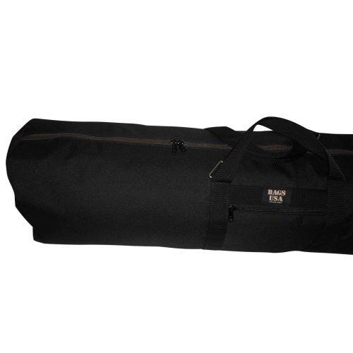  Equinox Canopy or Tent cot Bag,Chair Bag 42 Long,Light Stand or Tripod Bag,Lacrosse Equipment Bag, Made in USA