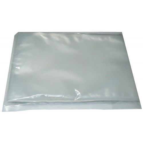  Equipster equipster Vacuum Bag Structured 20 x 30 cm Suitable for Ellrona VA22