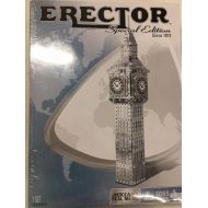 Erector Special Addition The Big Ben Clock of London