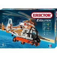 Erector Evolution Helicopter by Erector