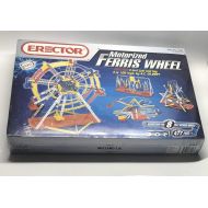 Erector 8257 Motorized Ferris Wheel