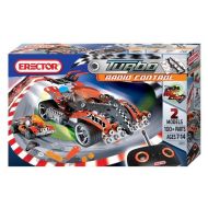 Erector Turbo - Radio Control Car Construction Set