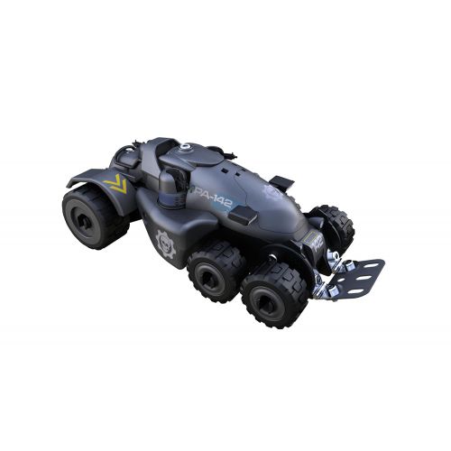  Erector Gears of War Armadillo APC Construction Set