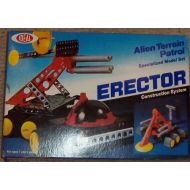 Alien Terrain Patrol Erector Construction System