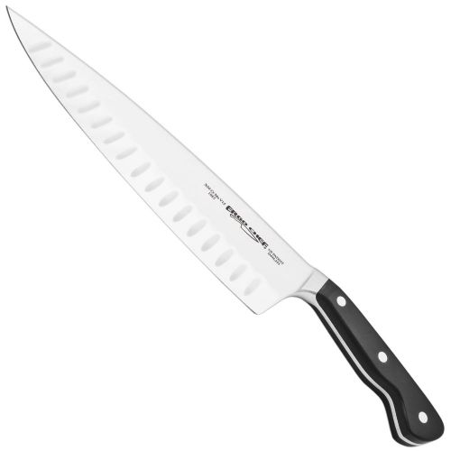  Ergo Chef Pro Series Carbon Steel 10 Inch Chefs Knife