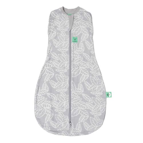  Ergo Pouch ergoPouch 0.2 tog Bamboo Viscose Cocoon Swaddle Bag- 2 in 1 Swaddle Transitions into arms Bag