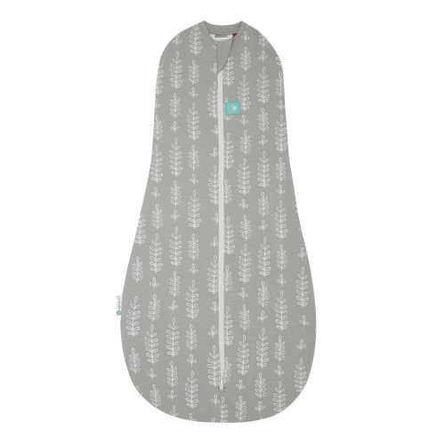  Ergo Pouch ergoPouch 1 tog Cocoon Swaddle Bag- 2 in 1 Swaddle Transitions into arms Free Wearable Blanket...