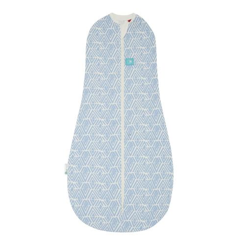  Ergo Pouch ergoPouch 1 tog Cocoon Swaddle Bag- 2 in 1 Swaddle Transitions into arms Free Wearable Blanket...