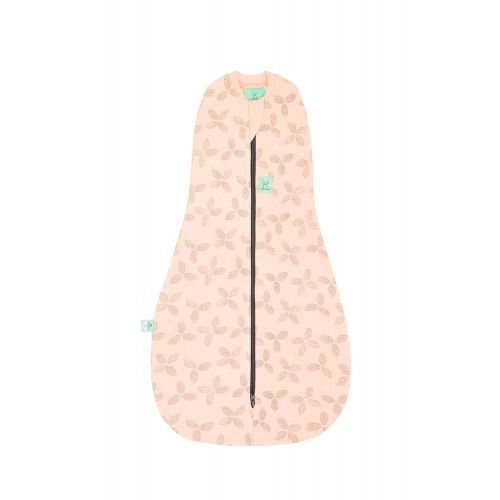  Ergo Pouch ergoPouch 1 tog Cocoon Swaddle Bag- 2 in 1 Swaddle Transitions into arms Free Wearable Blanket...