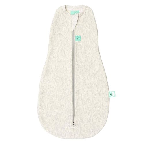  Ergo Pouch ergoPouch 1 tog Cocoon Swaddle Bag- 2 in 1 Swaddle Transitions into arms Free Wearable Blanket...