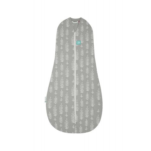  Ergo Pouch ergoPouch 1 tog Cocoon Swaddle Bag- 2 in 1 Swaddle Transitions into arms Free Wearable Blanket...