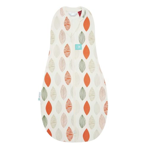  Ergo Pouch ergoPouch 1 tog Cocoon Swaddle Bag- 2 in 1 Swaddle Transitions into arms Free Wearable Blanket...