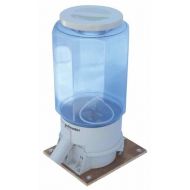 Ergo Systems Ergo Outdoor Pet/Pond Feeder, Small