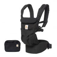 Ergo Baby Ergobaby OMNI 360 All-in-One Ergonomic Baby Carrier-Black