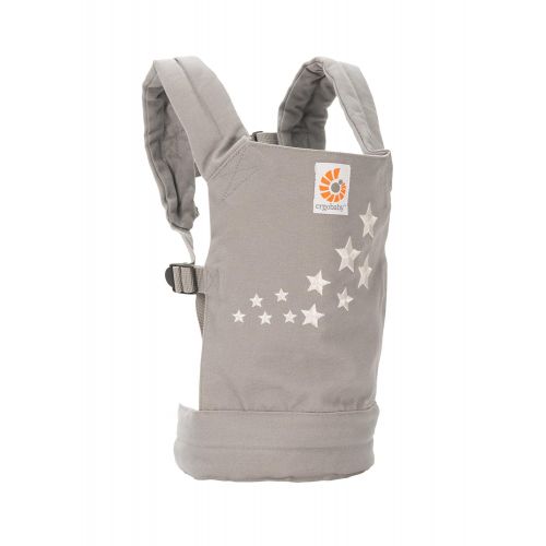 에르고베이비 Ergobaby Original Baby Doll Carrier, Galaxy Grey