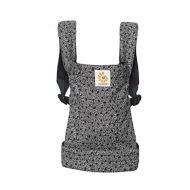 Ergobaby Toy Doll Carrier Limited Edition Keith Haring, Black