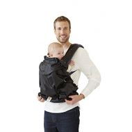 Ergobaby Water Resistant Baby Carrier Rain Cover, Black