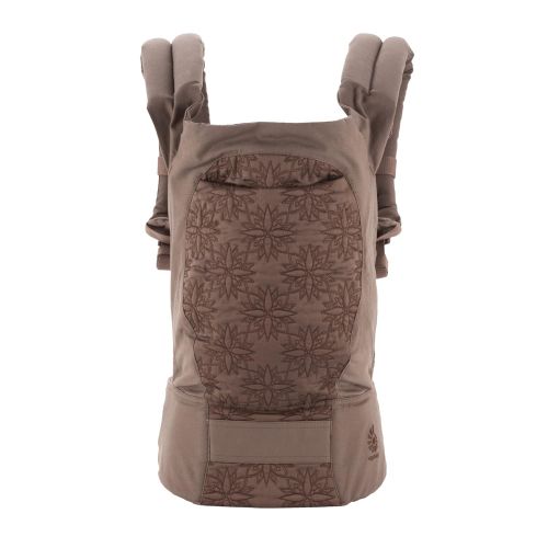 에르고베이비 Ergobaby Designer Collection Baby Carrier, Chai Mandala