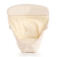 [아마존베스트]Ergobaby Easy Snug Infant Insert,Natural, Cool Air Mesh