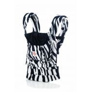 Ergobaby Original Baby Carrier, Zebra (Discontinued by Manufacturer)