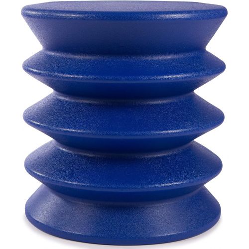  [아마존베스트]ErgoErgo KidsErgo Ergonomic Stool for Active Sitting (Blue)