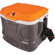 Ergodyne Chill Its 5170 Hard Sided Cooler, Insulated Lunch Box, 17-Quart