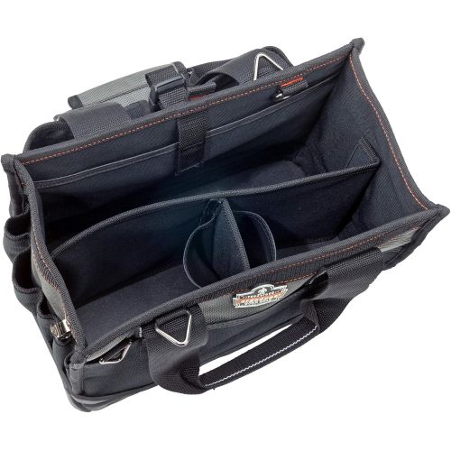  Ergodyne Arsenal 5810 Open Top Tool Organizer Carrier