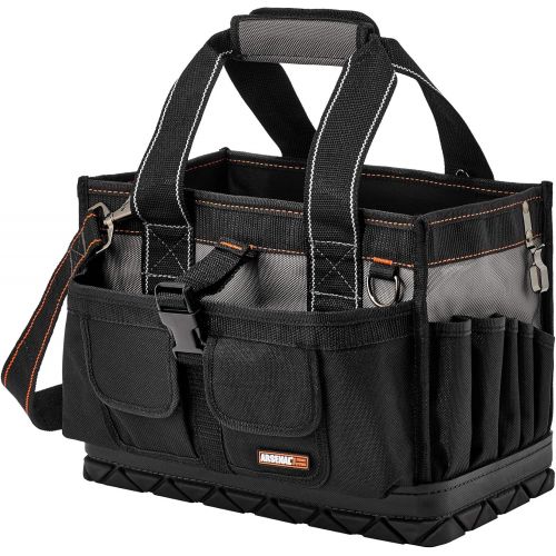  Ergodyne Arsenal 5810 Open Top Tool Organizer Carrier