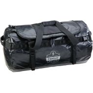 Ergodyne Arsenal 5030L Large Tarpaulin Water Resistant Duffel Bag wRemovable Shoulder Straps