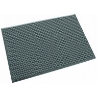 Ergomat Polyurethane Anti-Static Mat, for Dry and Non-Abrasive Areas, Anthracite