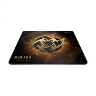 Ergonomic mouse pad Cute mouse pad with ergonomic mouse pad Mouse pad Mouse pad Large Mouse pad IT 4604004mm, Nighthawk 4604004mm