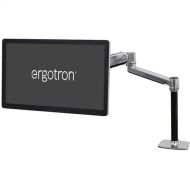 Ergotron Sit-Stand Desk Arm for Displays up to 42
