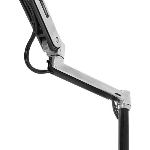  Ergotron Sit-Stand Desk Arm for Displays up to 42