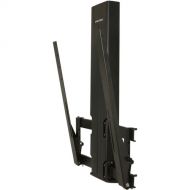 Ergotron Heavy-Duty Glide Wall Mount for 30 to 55