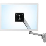 Ergotron MXV Wall Monitor Arm for Displays up to 34