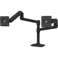 Ergotron LX Dual Stacking Arm for Displays up to 24