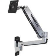 Ergotron LX Sit-Stand Wall-Mount Arm for Displays up to 42
